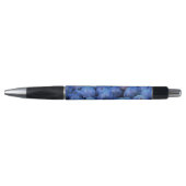 bosbes pen (Voorkant)