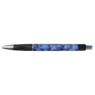 bosbes pen