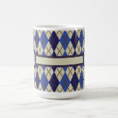 Bosbes Scone Argyle Mok (Center)
