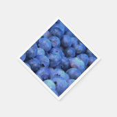 bosbes servet (Hoek)