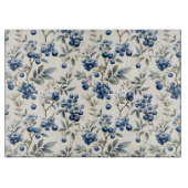  bosbes snijplank (Voorkant)