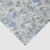 Bosbesboom, William Morris Tissuepapier (Detail)