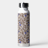 Bosbesboom, William Morris Waterfles (Links)