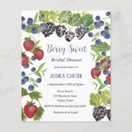 Bosbessen Blueberry Fruit Vrijgezellenfeest