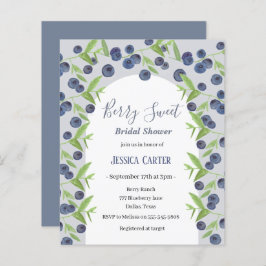 Bosbessen Blueberry Fruit Vrijgezellenfeest