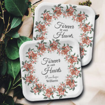 Bosbessen in liefdevolle herinnering