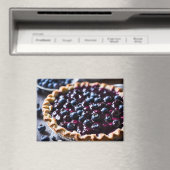 Bosbessenpastei Magneet (Insitu (Vaatwasser))