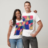 bosbessentaart t-shirt (Unisex)