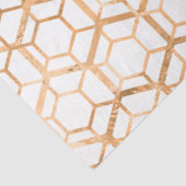 Bosbij Serie Design 51 Tissuepapier (Detail)