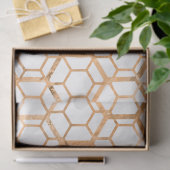 Bosbij Serie Design 51 Tissuepapier (Geschenk)