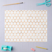 Bosbij Serie Design 52 Tissuepapier (Craft)