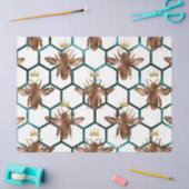 Bosbij Serie Design 57 Tissuepapier (Craft)
