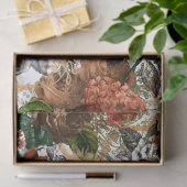 Bosbijders Serie Design 47 Tissuepapier (Geschenk)