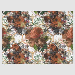 Bosbijders Serie Design 47 Tissuepapier