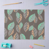 bosbladpapier tissuepapier (Craft)