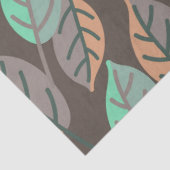 bosbladpapier tissuepapier (Detail)