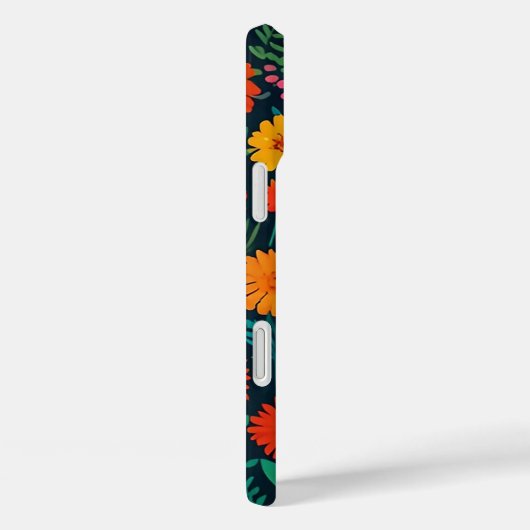 BOSBLOEMEN Case-Mate iPhone CASE (Achterkant / Rechts)