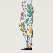BOSBLOEMEN LEGGINGS (Links)
