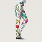 BOSBLOEMEN LEGGINGS (Rechts)