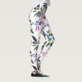 Bosbloemen Leggings (Rechts)