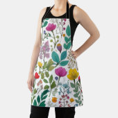 BOSBLOEMEN SCHORT (Insitu)