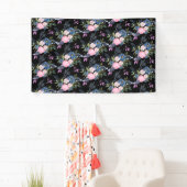 Bosbloemen Spandoek (Insitu)