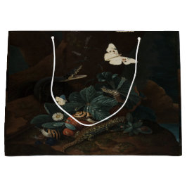  bosbodem stilleven groot cadeauzakje