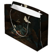  bosbodem stilleven groot cadeauzakje (Achterkant Gekanteld)