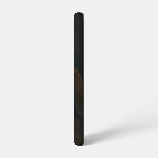  bosbodem stilleven samsung galaxy hoesje (Linkerkant)