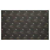  bosbodem stilleven stof (Fat Quarter)