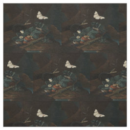  bosbodem stilleven stof