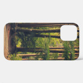 BOSBOMEN Case-Mate iPhone CASE (Achterkant (horizontaal))