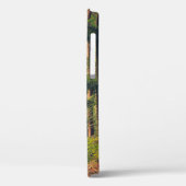 BOSBOMEN Case-Mate iPhone CASE (Achterkant / Links)