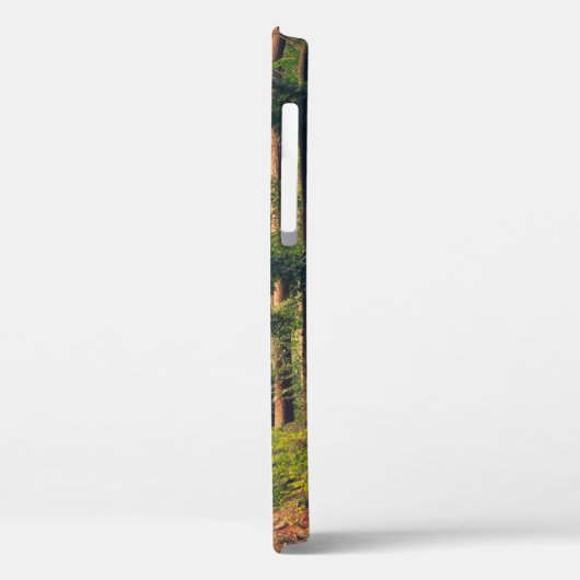 BOSBOMEN Case-Mate iPhone CASE (Achterkant / Links)
