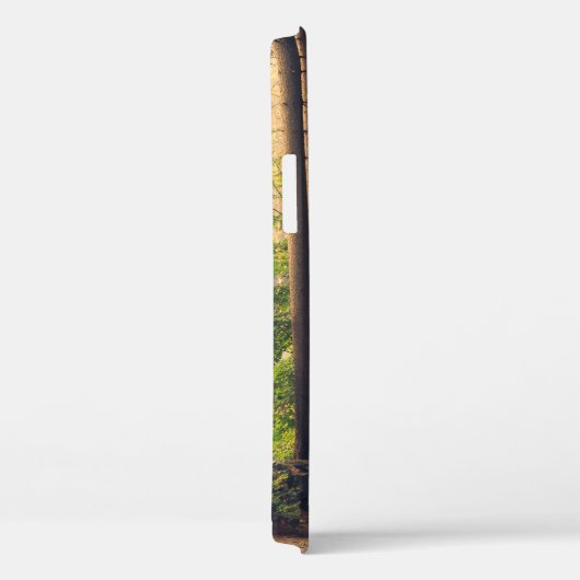 BOSBOMEN Case-Mate iPhone CASE (Achterkant / Rechts)