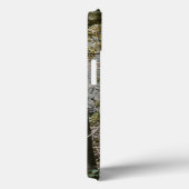 Bosboom Camo Camouflage Natuur Jagen/ Vissen Case-Mate iPhone Case (Achterkant / Rechts)