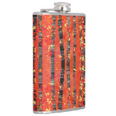 Bosboombos Rood Heupfles (Rechts)