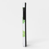 Bosbos groene varens bosvarens Case-Mate iPhone case (Achterkant/links)