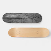 Bosbos Skateboard (Horizontaal)