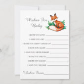 Bosbossen van de soort Baby (Voorkant)