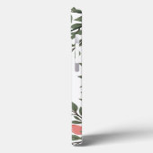 Bosbouw Case-Mate iPhone Case (Achterkant / Links)