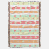 Bosbouw Deken (Voorkant Verticaal)