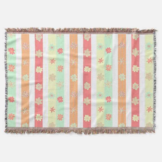 Bosbouw Deken (Voorkant)