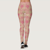 Bosbouw - Leggings (Achterkant)