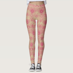 Bosbouw - Leggings