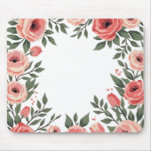 Bosbouw Muismat (Voorkant)