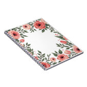 Bosbouw Notitieboek (Rechterzijde)