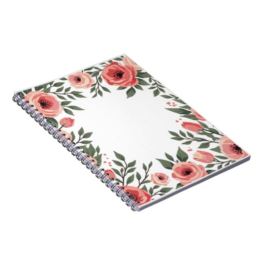 Bosbouw Notitieboek (Rechterzijde)