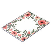 Bosbouw Notitieboek (Linkerzijde)