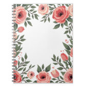 Bosbouw Notitieboek (Voorkant)